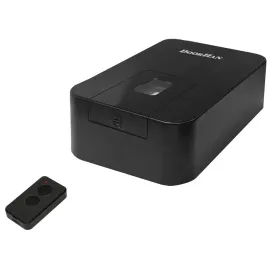 Привод SECTIONAL-800PRO, Варианты: Привод SECTIONAL-800PRO, Цвет: черный, изображение 2