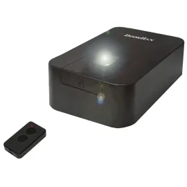 Привод SECTIONAL-800PRO, Варианты: Привод SECTIONAL-800PRO, Цвет: черный, изображение 3