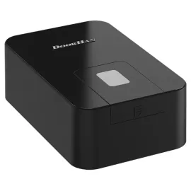 Привод SECTIONAL-800PRO, Варианты: Привод SECTIONAL-800PRO, Цвет: черный, изображение 4