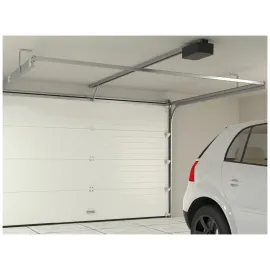 Привод SECTIONAL-800PRO, Варианты: Привод SECTIONAL-800PRO, Цвет: черный, изображение 6