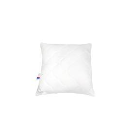 ПСБ-С-050 Подушка "Бамбук" 50х68, Цвет: белый, Размер подушки: 50х68, изображение 2