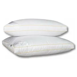 Подушка пуховая "ПРЕМИУМ" 65х65х5, изображение 5