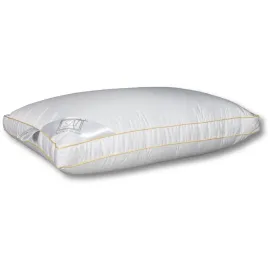 Подушка пуховая "ПРЕМИУМ" 65х65х5, изображение 6