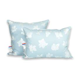 Подушка пуховая "ПРИМА" 68х68, Размер подушки: 68х68, изображение 2