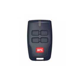 Пульт-передатчик MITTO B RCB 04 R1, Варианты: Пульт-передатчик BFT MITTO B RCB 04 R1, Цвет: синий, изображение 3