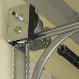 Ручной цепной привод двухскоростной 11906, изображение 5