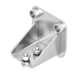 Система роликов и направляющих DHS20360, Варианты: Система роликов и направляющих DHS20360, Цвет: неокрашенный, изображение 6