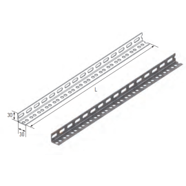 Установочный профиль 10608-3100, изображение 2