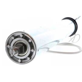 Внутривальный электропривод T8M GD 150 NM D94 MONO, изображение 3