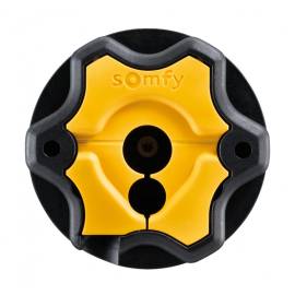 Внутривальный привод ALTUS 50 RTS 50/12, Варианты: ALTUS 50 RTS 50/12, Цвет: синий