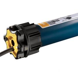 Внутривальный привод ALTUS 60 RTS 120/12, Варианты: ALTUS 60 RTS 120/12, Цвет: синий