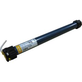 Внутривальный привод ALTUS 60 RTS 85/17, Варианты: ALTUS 60 RTS 85/17, Цвет: синий