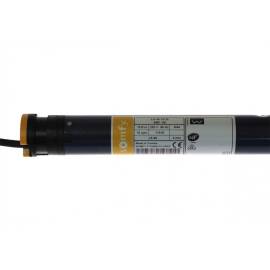 Внутривальный привод LS 40 13/10, Варианты: LS 40 13/10, Цвет: синий, изображение 2