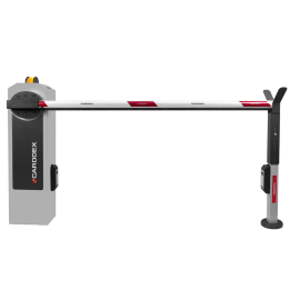 Автоматический шлагбаум RBM ОПТИМУМ, изображение 3