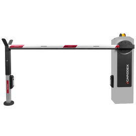Автоматический шлагбаум RBM ОПТИМУМ, изображение 4