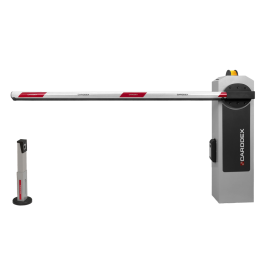 Автоматический шлагбаум RBM ОПТИМУМ, изображение 6