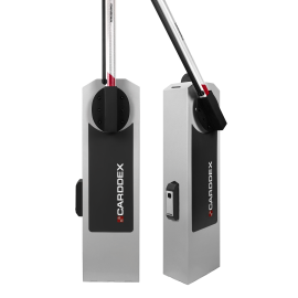 Автоматический шлагбаум RBM ОПТИМУМ, изображение 8