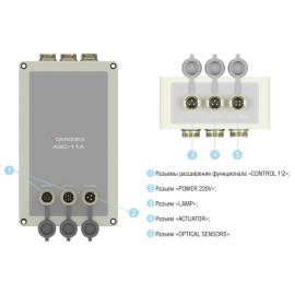 Автоматический шлагбаум RBM ОПТИМУМ, изображение 11