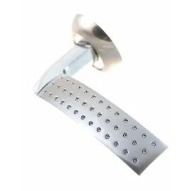 Дверная ручка RAP 7 SN/CP, изображение 3