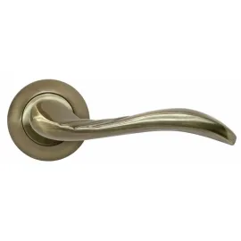 Дверная ручка RAP 9 AB, изображение 2