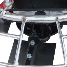 Двухроторная затирочная машина 836/90, изображение 2