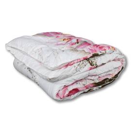 Одеяло 172х205 классическое, Вес наполнителя: 400 гр/кв.м, Размер одеяла: 172х205 