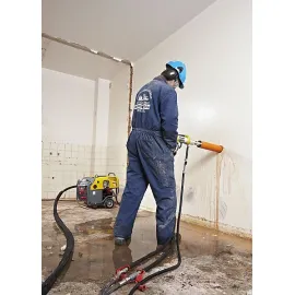 Гидравлическая станция LP 9-20 E, изображение 3