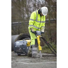 Гидравлическая станция LP 9-20 E, изображение 5