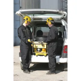 Гидравлическая станция LP 9-20 E, изображение 6