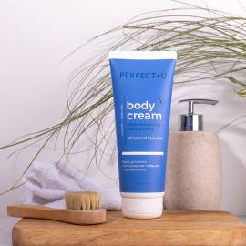 Крем интенсивное питание и увлажнение PERFECT4U, изображение 2