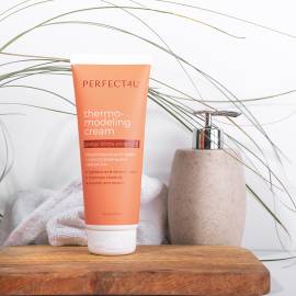 Крем моделирующий с разогревающим эффектом PERFECT4U, изображение 2