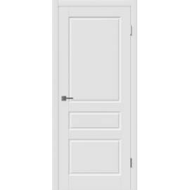 Межкомнатная дверь CHESTER, Вид остекления: без стекла, Цвет: белый, Размер полотна: 600х2000