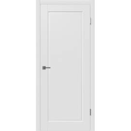 Межкомнатная дверь PORTA, Вид остекления: без стекла, Цвет: белый, Размер полотна: 600х2000