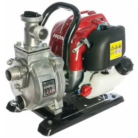 Мотопомпа WX10, изображение 2