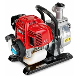 Мотопомпа WX10, изображение 3