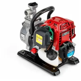 Мотопомпа WX10, изображение 4