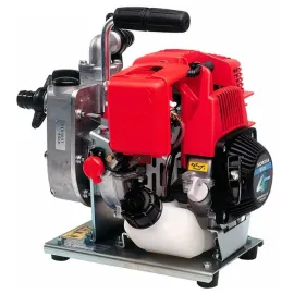 Мотопомпа WX10, изображение 5