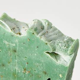 Мыло ручной работы Чистота гор Краснополянская косметика, Варианты: Мыло ручной работы Чистота гор, изображение 6