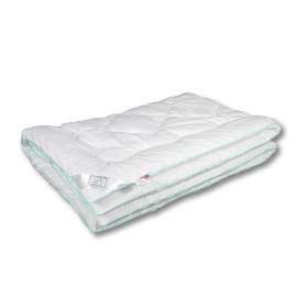 Одеяло "Эвкалипт" 200х220 классическое, Вес наполнителя: 400 гр/кв.м, Размер одеяла: 200х220