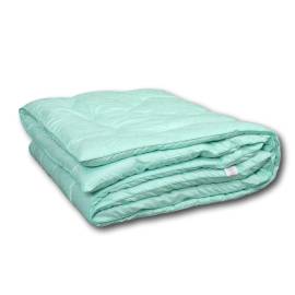 Одеяло "Эвкалипт-Микрофибра" 200х220 классическое-всесезонное, Вес наполнителя: 300 гр/кв.м, Размер одеяла: 200х220
