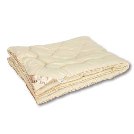 Одеяло "Модерато-Эко" 172х205 классическое-всесезонное, Вес наполнителя: 300 гр/кв.м, Размер одеяла: 172х205 