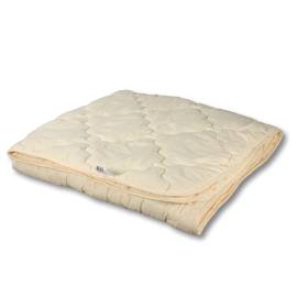 Одеяло "Модерато-Эко" 140х205 легкое, Вес наполнителя: 200 гр/кв.м, Размер одеяла: 140х205 
