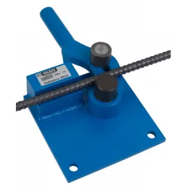 Ручной станок для гибки арматуры DR-20, Варианты: Ручной станок для гибки арматуры DR-20, изображение 2