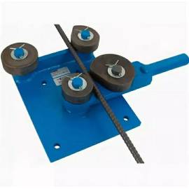 Ручной станок для гибки арматуры DR-25, Варианты: Ручной станок для гибки арматуры DR-25, изображение 3