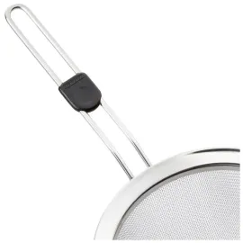 Сито ProLine 20 см, Варианты: Сито ProLine 20 см, Цвет: серебристый, изображение 3