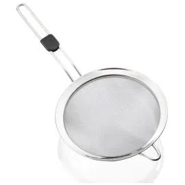 Сито ProLine 20 см, Варианты: Сито ProLine 20 см, Цвет: серебристый, изображение 4