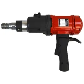 Сверлильный мотор DIAM ML-102/2H, изображение 5