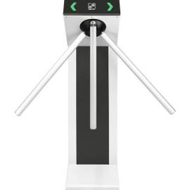 Турникет-трипод STR Стандарт 1, Цвет: светло-серый (RAL 7035), изображение 2