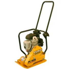 Виброплита бензиновая Euro Shatal PC-1010, изображение 3