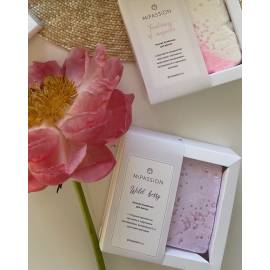 Бомбочка квадрат Дикая ягода MiPASSiON, Варианты: Бомбочка квадрат Дикая ягода, изображение 2